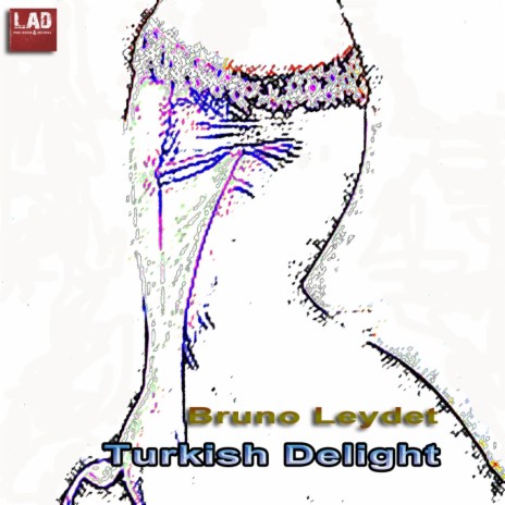 Turkish Delight (Original Mix)