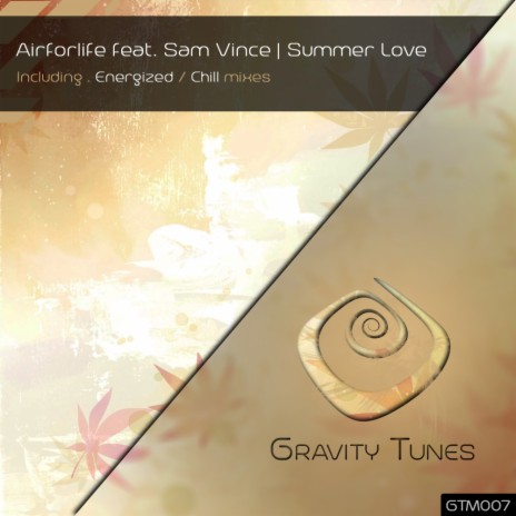 Summer Love (Energized Mix) ft. Sam Vince