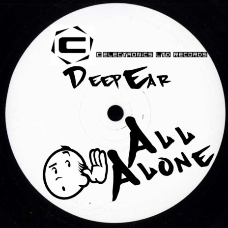 All Alone (Original Mix)