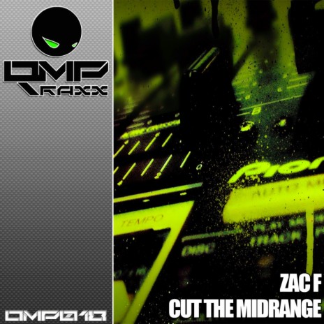 Cut The Mid Range (Original Mix) | Boomplay Music