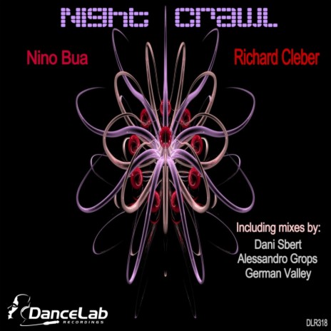 Night Crawl (German Valley Remix) ft. Richard Cleber