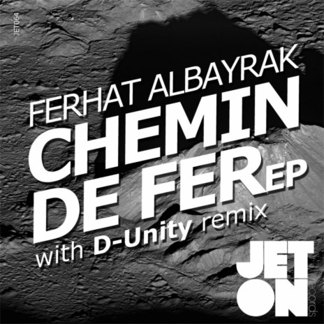 Chemin de Fer (D-Unity Remix)