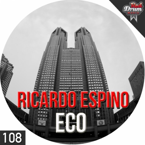 Eco (Original Mix) | Boomplay Music