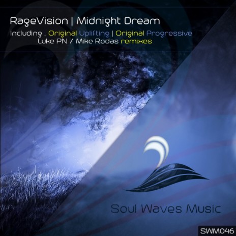 Midnight Dream (Luke PN Remix) | Boomplay Music