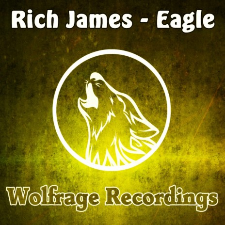 Eagle (Original Mix) | Boomplay Music