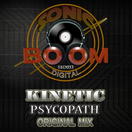 Psycopath (Original Mix) | Boomplay Music