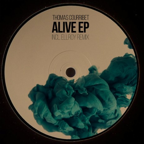 Alive (Ellroy Remix)
