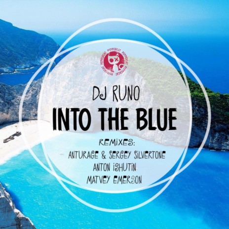 Into The Blue (Anton Ishutin Remix)