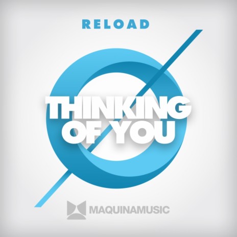 Thinking Of You (Original Mix) | Boomplay Music