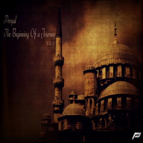 The Breath Of Ganges (Proyal's Intro Mix) | Boomplay Music