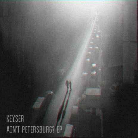 Saturday In Saint-Petersburg (Original Mix)