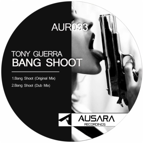 Bang Shoot (Dub Mix)