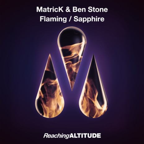 Sapphire (Radio Edit) ft. Ben Stone