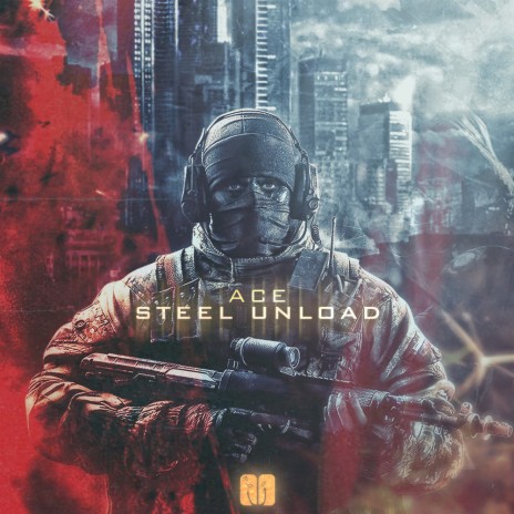 Steel Unload (Original Mix) | Boomplay Music