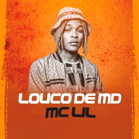 Louco de Md | Boomplay Music