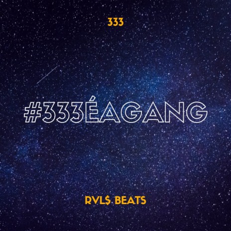 #333Éagang | Boomplay Music