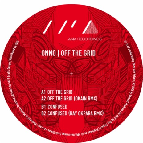 Off The Grid (Okain Remix) | Boomplay Music