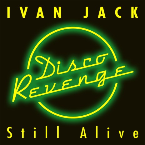 Still Alive (Radio Mix) | Boomplay Music