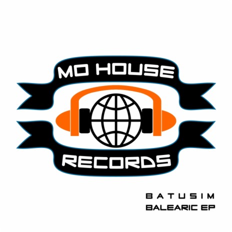 Noise Claps (Batusim Instrumental Remix)