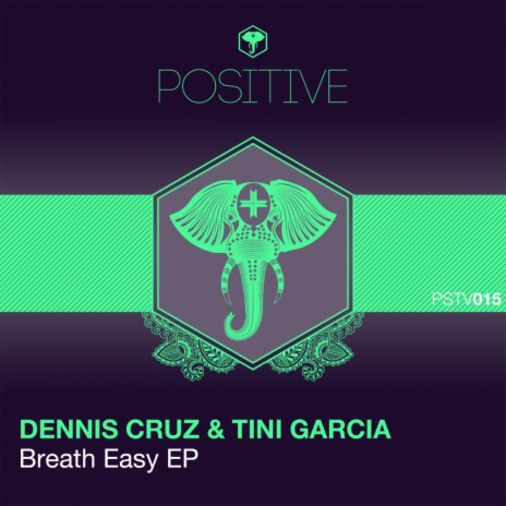 Breath Easy (Original Mix) ft. Tini Garcia | Boomplay Music