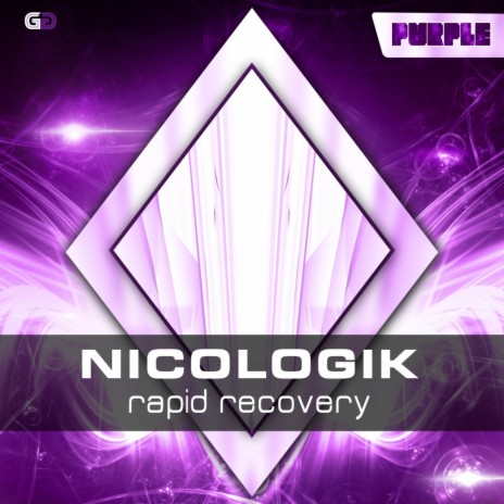 Rapid Recovery (Radio Edit) | Boomplay Music