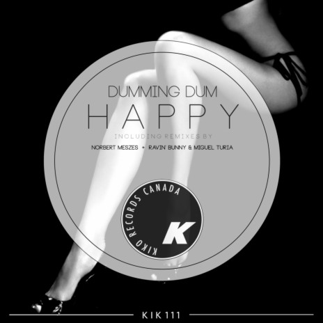 Happy (Norbert Meszes Remix) | Boomplay Music