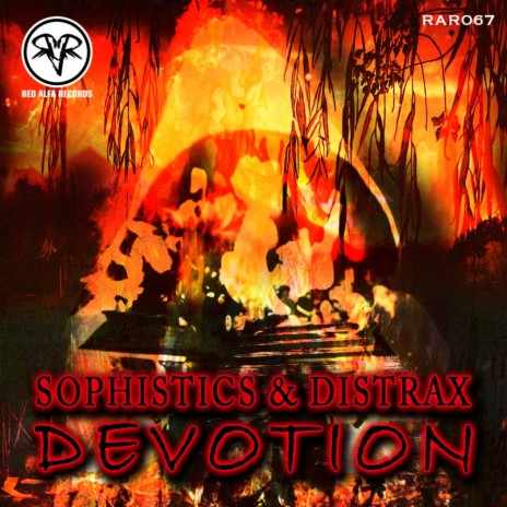 Devotion (Original Mix) ft. Distrax