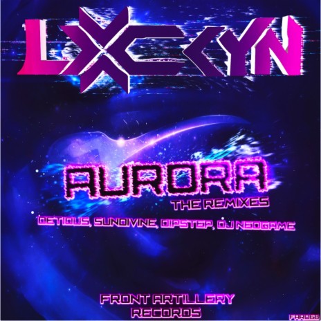 Aurora (Dj Neogame Remix)