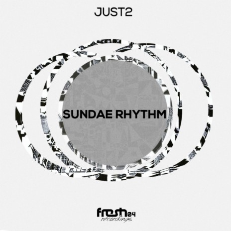 Sundae Rhythm (Original Mix)