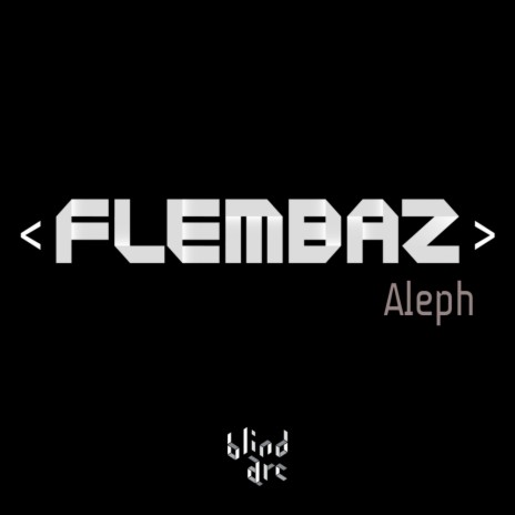 Aleph (Original Mix)
