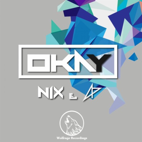 Okay (Original Mix) ft. Airborne | Boomplay Music