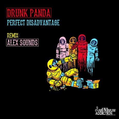 Perfect Disadvantage (Alex Sounds Remix)
