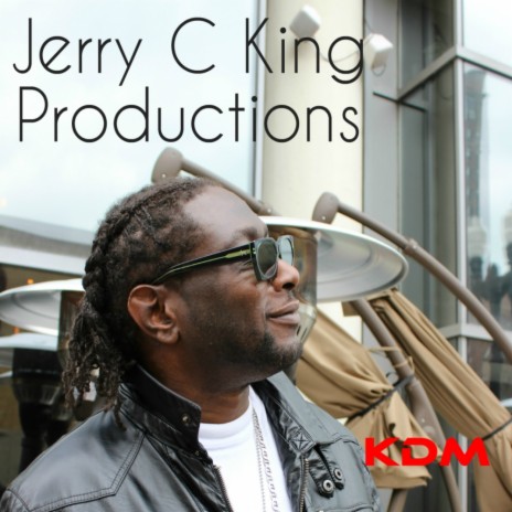 Promised Land 2013 (Jerry C King Remix) ft. Kim Jay