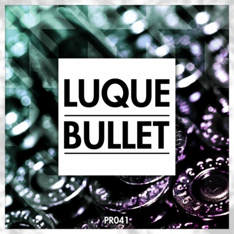 Bullet (Original Mix)