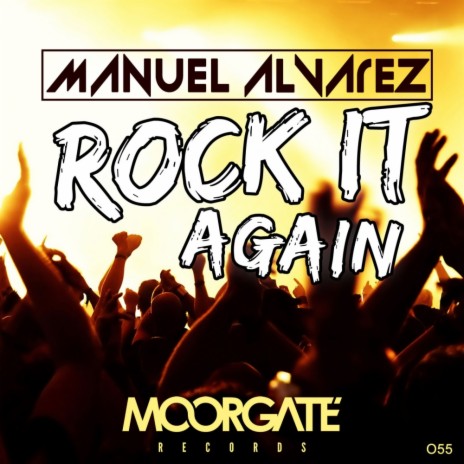 Rock It Again (Original Mix)