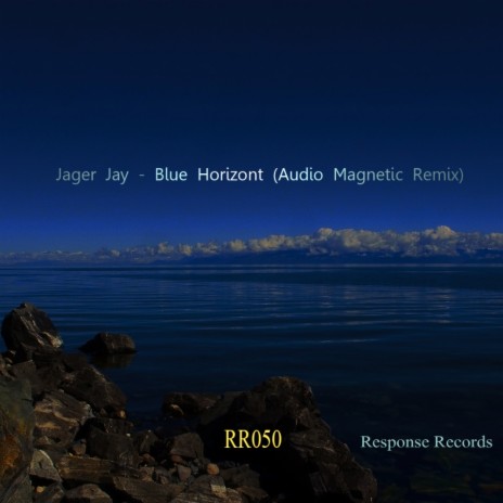 Blue Horizont (Audio Magnetic Remix) | Boomplay Music