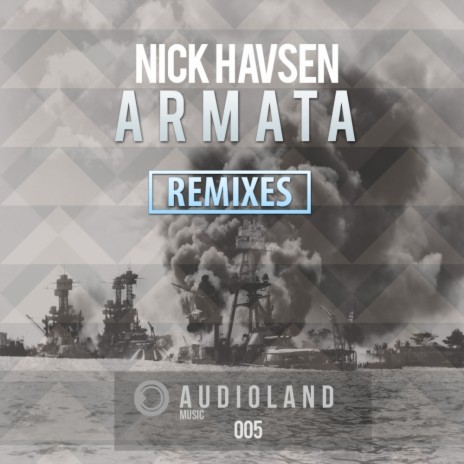 Armata (Senseekers Remix) | Boomplay Music