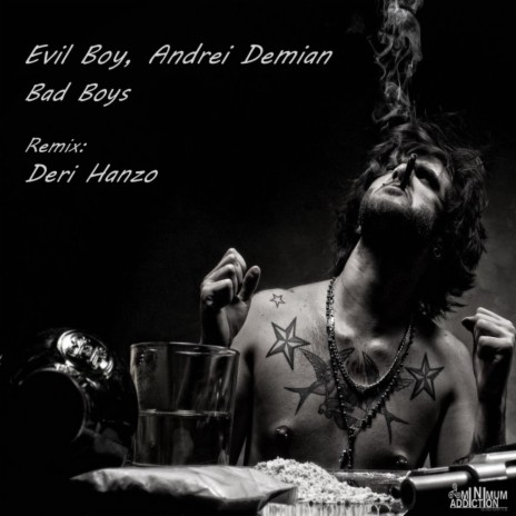 Bad Boys (Deri Hanzo Remix) ft. Andrei Demian | Boomplay Music
