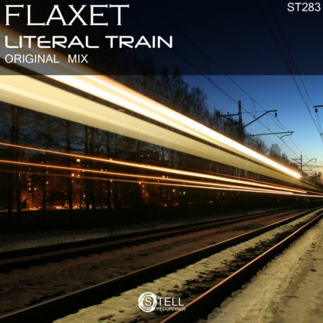 Literal Train (Original Mix) | Boomplay Music