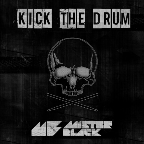 Kick The Drum (Original Mix)