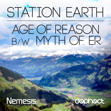 Age Of Reason (Original Mix) | Boomplay Music