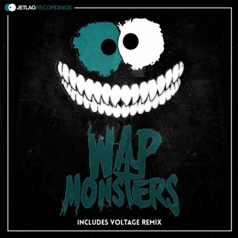 Monsters (Original Mix) | Boomplay Music