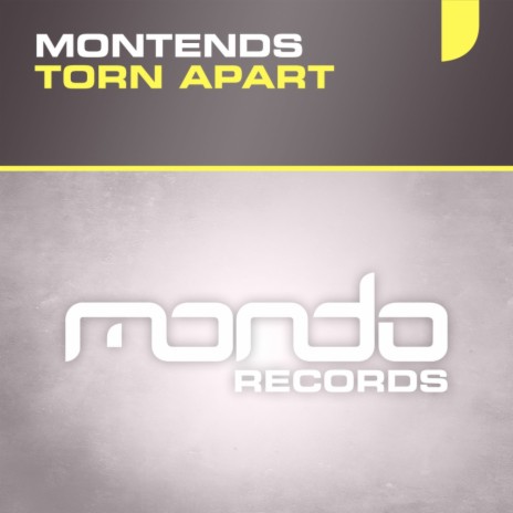 Torn Apart (Dub Mix) | Boomplay Music
