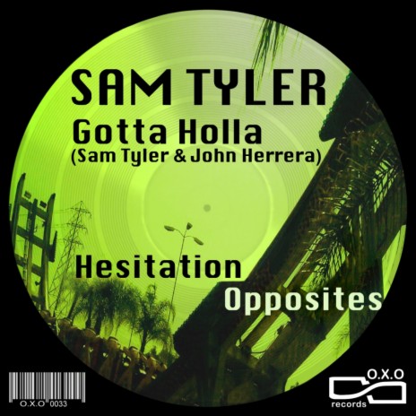 Hesitation (Original Mix)