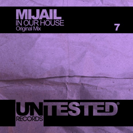 In Our House (Original Mix)