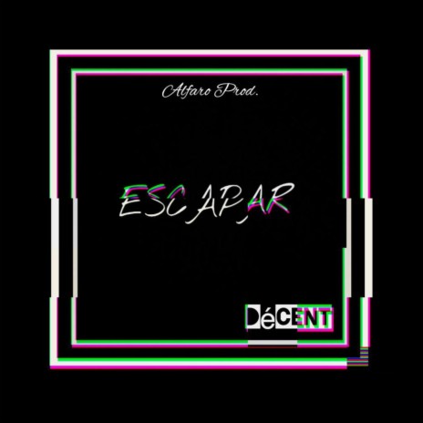 Escapar | Boomplay Music