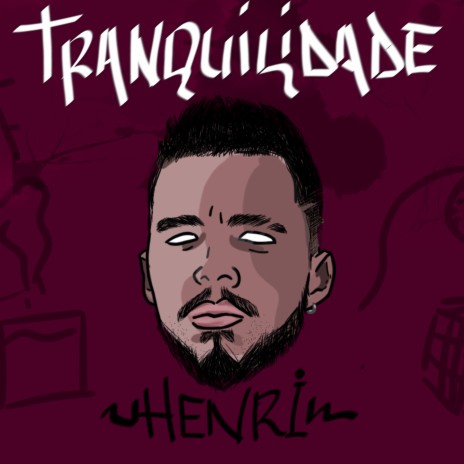 Tranquilidade | Boomplay Music