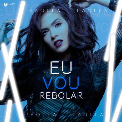 Eu Vou Rebolar | Boomplay Music