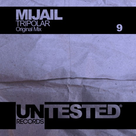 Tripolar (Original Mix) | Boomplay Music