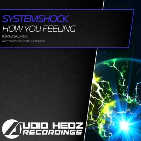 How You Feeling (Original Mix)